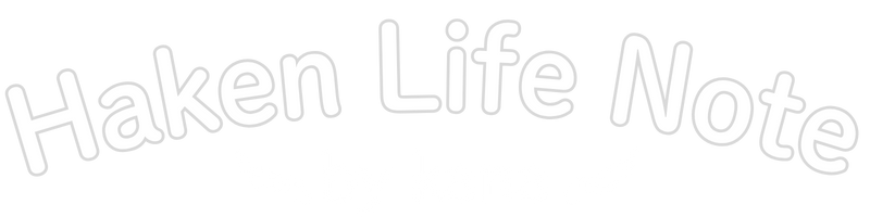 Haken Life Note by kana